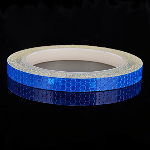 image for Dofover MTB Road Bike Bicycle Cycling Wheel Rim Light Reflective Stick