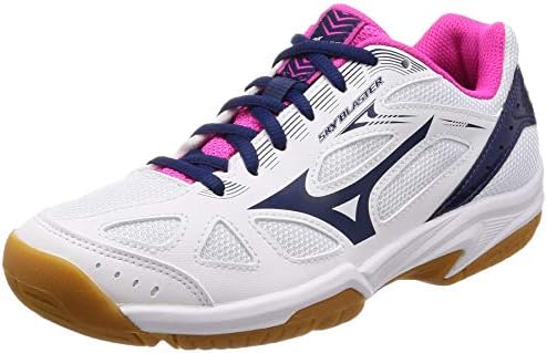 – MIZUNO (Mizuno) sukaiburasuta- Badminton Shoes Women’s 71ga194514 