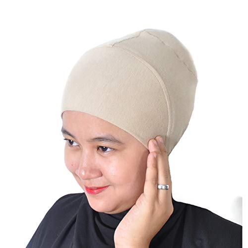 Buy Silk Story Hijab Turban Bun 