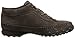 Skechers Women's Bikers Totem Pole Chukka Boot,Chocolate,9.5 M US