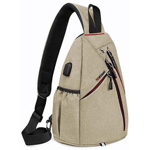 titecougo sling bolsa