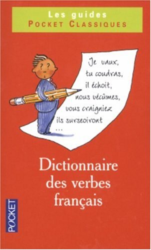 Dictionnaire des verbes français