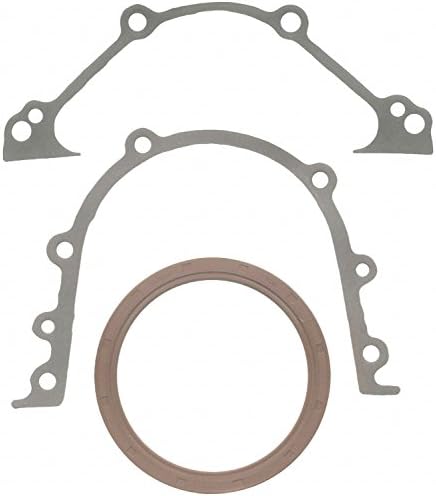 FEL-PRO BS 40609 Engine Crankshaft Seal Kit for Nissan Sentra