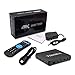 TUREWELL T1 Android 7.1 Nougat TV Box RK3229 Quad core 4K OTT TV Box Support HDMI WiFi H.265 3D Ethernet