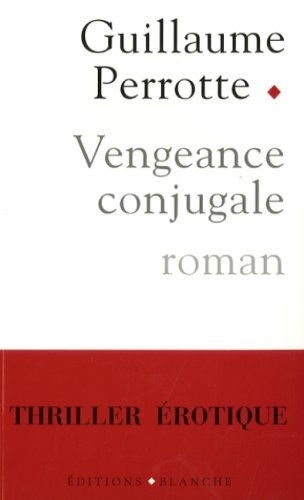 Vengeance conjugale