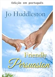 Livro Persuasão amiga