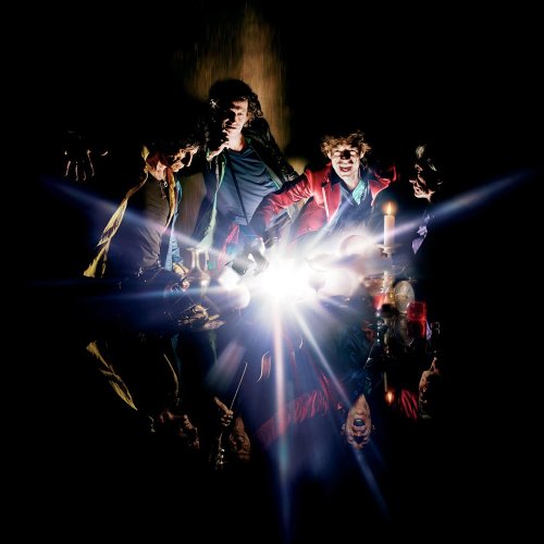 #87 — A Bigger Bang