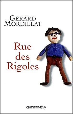 Rue des Rigoles