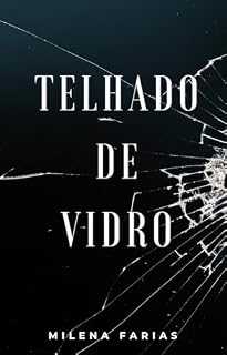 Livro Telhado de Vidro