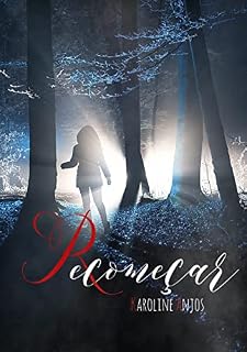 Livro Recomeçar