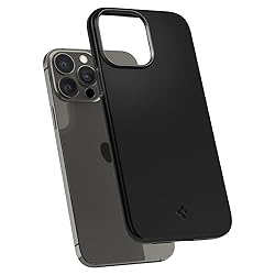 Spigen Thin Fit Designed for iPhone 13 Pro Case