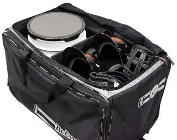 no errors coaches bag