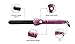 Jose Eber Pro Series 25mm Pink Zebra Curling Iron