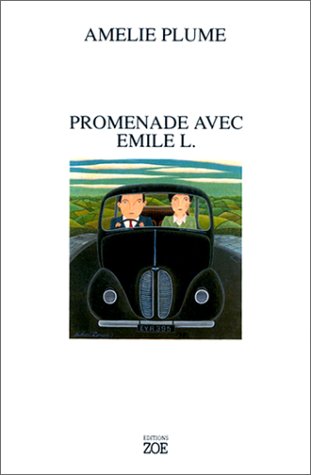 Promenade avec Emile L.
