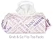 Amazon Elements Baby Wipes, Sensitive, 720 Count, Flip-Top Packs