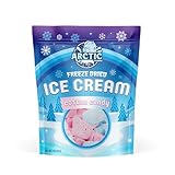 Arctic Farms Freeze Dried Ice Cream that Does Not