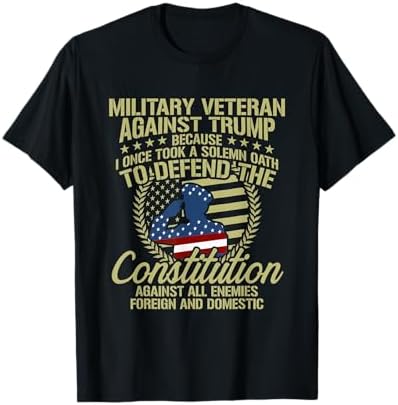 Amazon.com: Trump Devil Tee Tshirt Clothe T-Shirt : Clothing