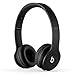 Beats Solo HD Wired On-Ear Headphone - Matte Black (Discontinued by Manufacturer)