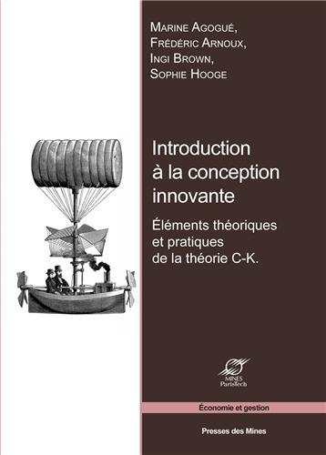 Introduction à la conception innovante