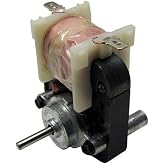 Exact FIT for DELFIELD 2162691-S Motor 120V - Replacement Part BY MAVRIK
