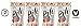 The Original Wild Sprouted Pili Nuts by Pili Hunters - Keto Friendly Snacks for Low Carb Energy with Raw Cacao Flavor, Gluten Free & Paleo Superfood AS SEEN ON SHARK TANK (1.85 oz Bags, Pack of 4)