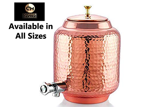 5 litre water dispenser