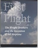 Image de First Flight: The Wright Brothers and the Invention of the Airplane (National Park Service Handbook)