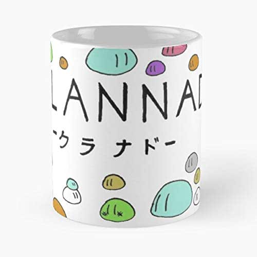 Amazon Com Clannad After Story Dango Sad Coffee Mug 11 Oz Funny Amazon Com Clannad After Story Dango Sad Coffee Mug 11 Oz Funny