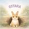 Livro Ostara (Os Contos de Soleniah Livro 8)