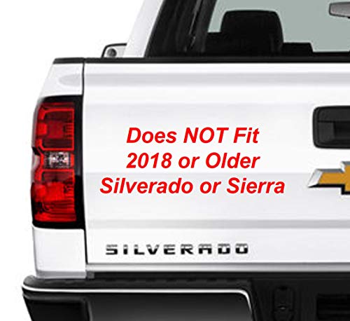 6 ES+ENGINEERED+SCHILDMEIER+Pocket+Silverado