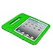 Fintie Kiddie Case for iPad 2/3/4 (Old Model) - Light Weight Shock Proof Convertible Handle Stand Kids Friendly for iPad 4th Generation with Retina Display, iPad 3 & iPad 2 - Green