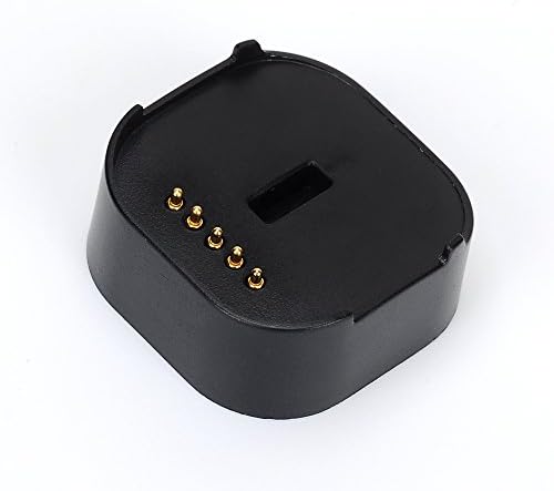 YoYaFe Microsoft Band 2 Charger USB Charging Cable Replacement Charge Cradle Dock for Microsoft Band 2nd Smart Bracelet