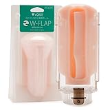 RENDS VORZE A10 Cyclone SA Inner Sleeve W-Flap Cup