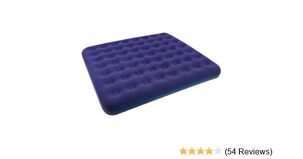 jilong double airbed