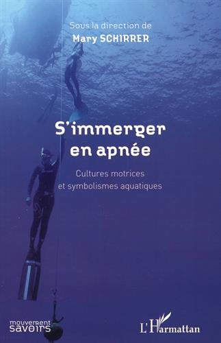 S'immerger en apnée