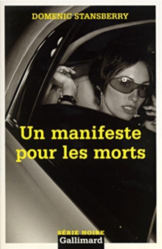 Un  manifeste pour les morts