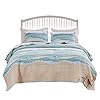 Greenland Home Maui Quilt Set, 2-Piece Twin/Twin XL, Multi