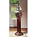 Design Toscano AE1180 Imperial Pedestal Column Plant Stand, Large, 36 Inch, Cherrythumb 1