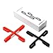 AQGOODLIFE DJI Mavic Pro Platinum Accessories Propeller Blade Fixed Holders Transport Protector Fixed Brackets (2 Pairs)