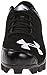 Under Armour Men's Leadoff Low RM Baseball Cleats Black/Charcoal Size 10 M US