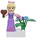 Sawaruita Girl Toys Beautiful Princess Building Blocks Minifigure Sets Compatible With All Major Brands