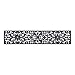Palos Designs Extra Wide Rubber Scroll Stair Tread 48