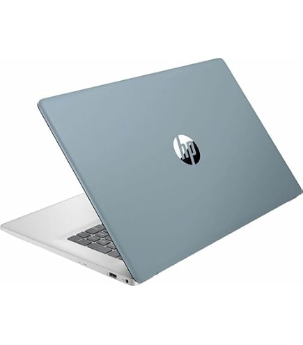 Amazon.com: HP Newest 17.3
