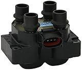 Motorcraft - Coil Asy - Ignition
