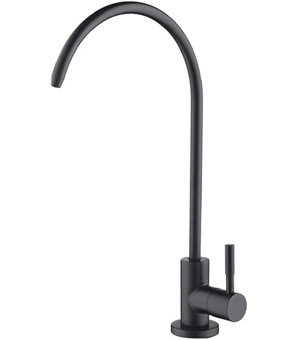 Frizzlife RO Water Filter Faucet- Drinking Water Faucet Fits Most