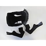 CRG Full Face Helmet Replacement Pads (M)