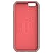 Speck Products MightyShell Case for iPhone 6/6S - Retail Packaging- Heather Purple/Warning Orange/Aloe Green