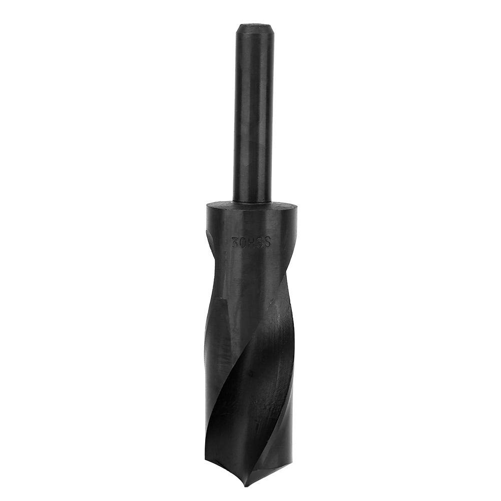 Non-Stick Durable Drill Bit, Drill Bit, for Processing Iron Boring and Milling(30mm)