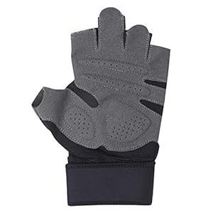 Nike Men’s Premium Fitness Glove