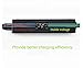 Vanzer New Replacement for HP Laptop Pavilion DV3 DV4 DV5 DV6 DV7 G42 G50 G56 G60 G61 G62 Series Elitebook 2540p 2560p 2570p 2730p 2740 CQ35 CQ40 CQ45 CQ50 Charger AC Power Adapter 19v 4.74a